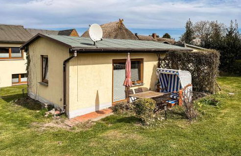 2 Bedroom Nice Home In Mariendorf - Foto 1