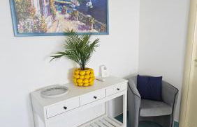 Villa Furoris Apartment - Foto 10