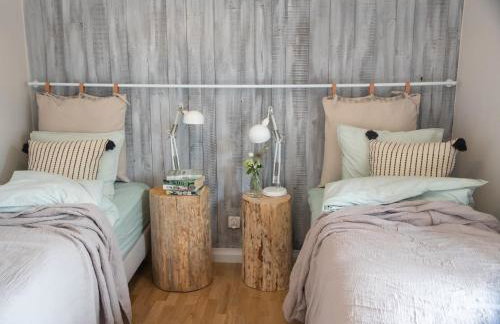 Apartament Miętowy Zakątek Jastrzębia Góra - Foto 21