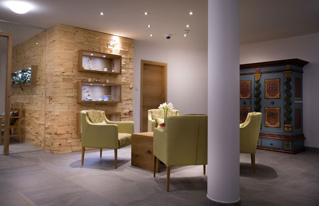 Appartement Unser Unterberg - Foto 2