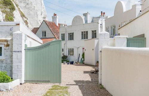 Sea Purse - Spectacular house on the beach - Foto 10