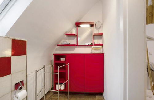 Alte Revierförsterei - Foto 27