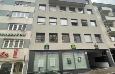 Goldstadt Comfort Suite - City Apartment Schlössle - Foto 74