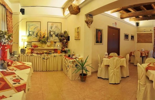 Locanda Modigliani - Foto 23