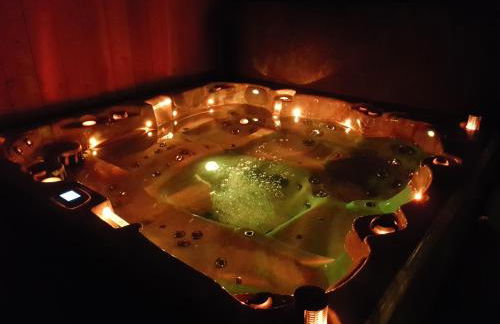 Whirlpool Suite Venezia - Foto 30