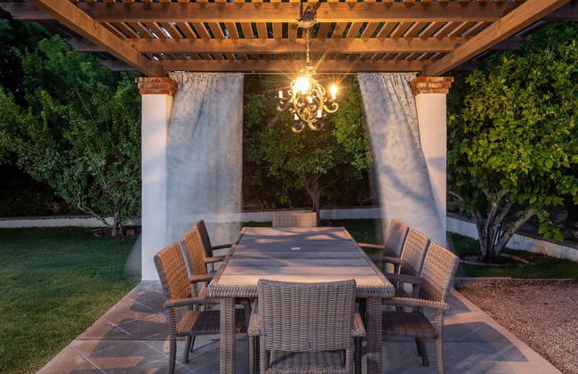 The Sunnyside House - Photo 60