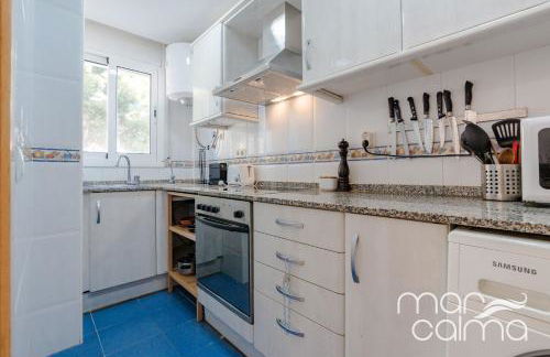 Apartment Francàs Zen by MarCalma - Foto 11