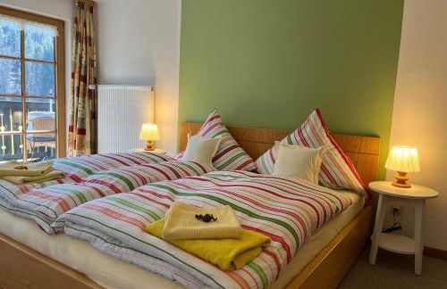 Ferienwohnung Sachrang - Foto 11