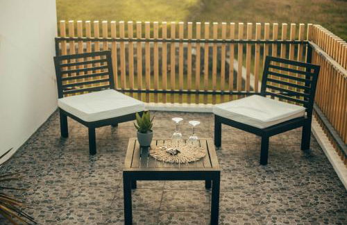 Nascer Do Sol Retreat Villa - Photo 28