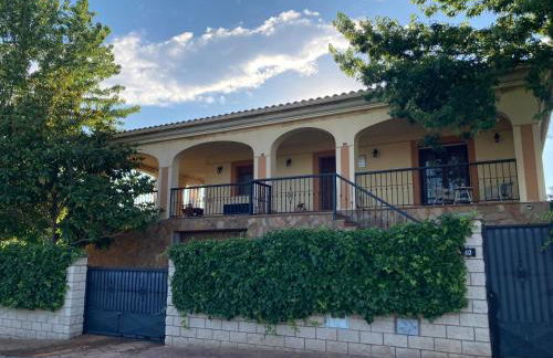 Villa La Parra en el corazón de la Sierra de Gata TR-CC-00464 - Foto 26