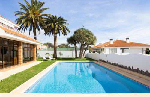 One & Only Sports and Relax Villa by Eden Rentals - Foto 66