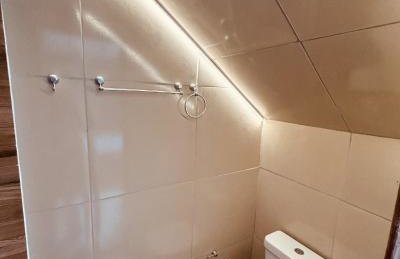 Flat Retrô - espaço completo em caruaru - Foto 12