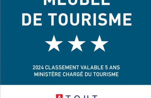 Maison Calme Terrasse et Jardin Vue Forêt - Foto 4