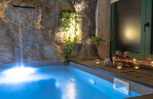 Cave Chalet Parnassos - Foto 11