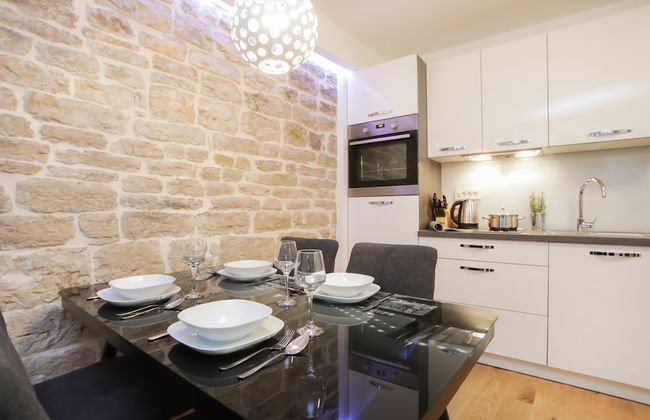 Residence Teatro - Near Cathedral of St James - Foto 10