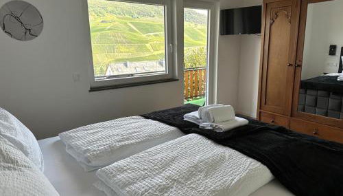 Panoramaapartment Wine & Castle - Foto 4