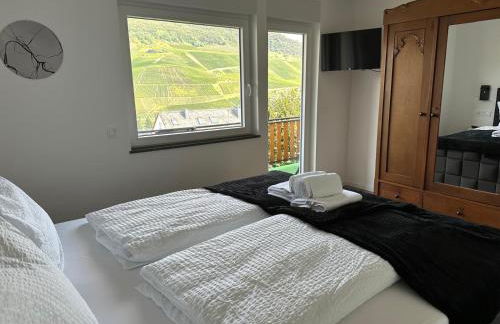 Panoramaapartment Wine & Castle - Foto 4