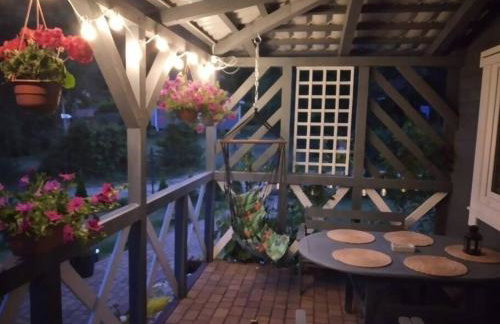 Domek letniskowy w Sitnie - Foto 8