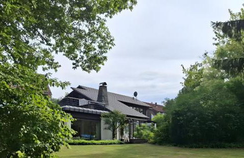 Ferienhaus mit Schwimmhalle - Foto 35