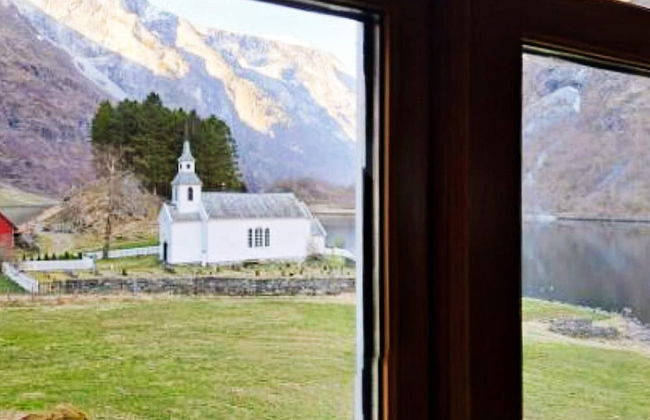 6 Person Holiday Home in Gudvangen-by Traum - Foto 25