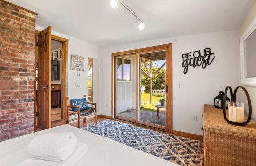 Unique waterfront home with stunning views - Foto 23