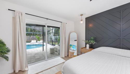 Sleeps 11 Pool Close to Anna Maria Beaches - Foto 5