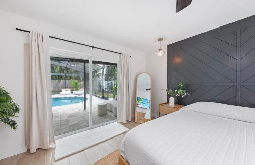 Sleeps 11 Pool Close to Anna Maria Beaches - Foto 5