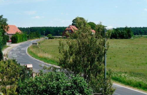 Ferienhaus Mecklenburgische Seenplatte - Foto 14