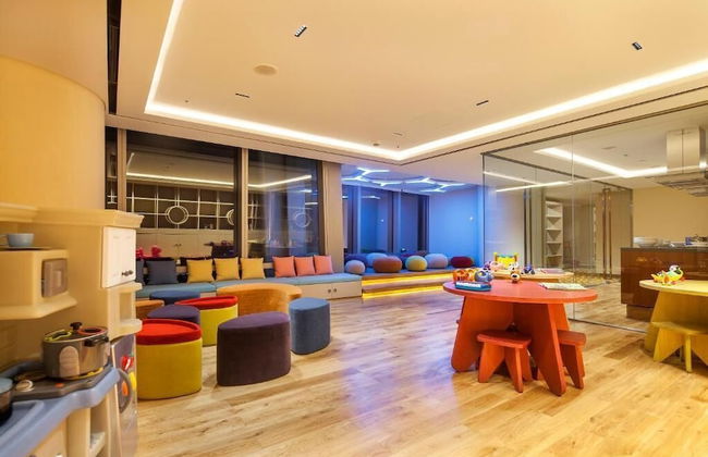 Lotte The Residence - Foto 41