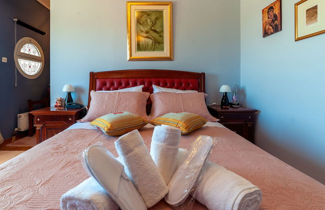 Villa Serenity - Foto 12