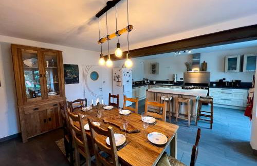 A 9 min du "Puy duFou" grande maison à la ferme - Photo 6