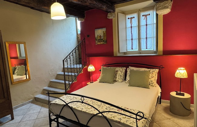 II Torchio - Guest House - Foto 20