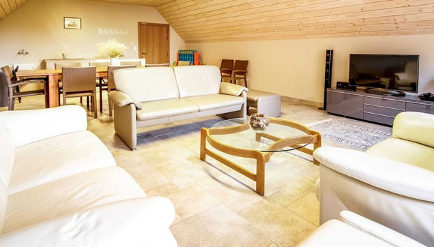 Home in a Rural Setting With a Wonderfully Garden - Foto 2, Habitación