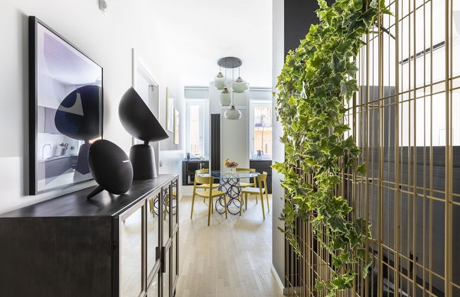 ROMAC - Trinity II with Sauna & Hot Tub - Foto 2