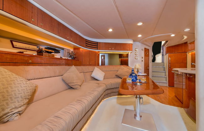 Luxury Yacht Hotel - Foto 17