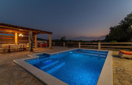 Eden Mediterranean house - Photo 17