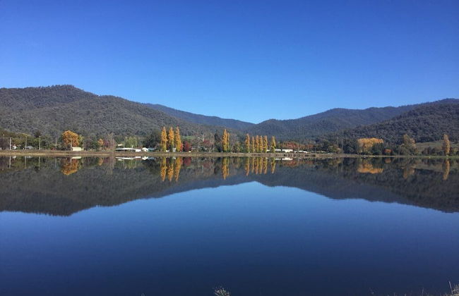 Eco Villa Mt Beauty Near Falls Creek & Bright - Photo 34