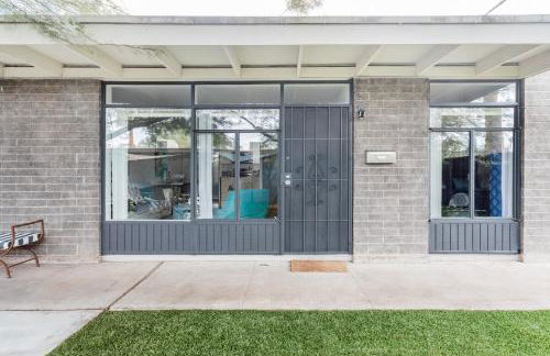 The Claremont #1 - Foto 19