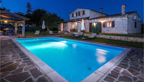 Villa Danieli I - Foto 5