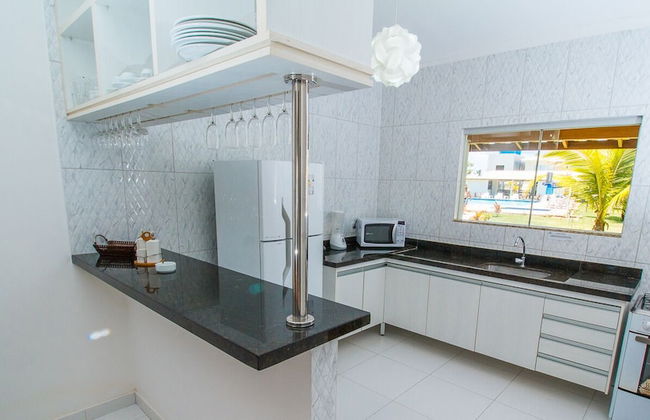 Porto Luar Apart Hotel - Foto 18