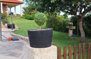 Chalet Rural Toñita 400 m playa piscina barbacoa chimenea - Foto 31