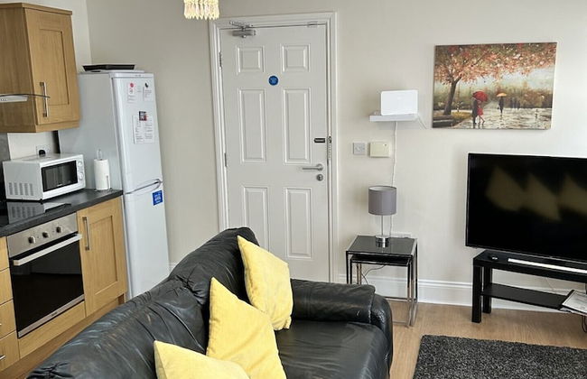 Norton Serviced Apartments - Foto 35