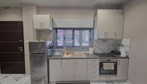 E&D Apartments - Foto 5, stove