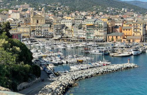 F3 Gd standing 87 m2 Extraordinaire vue mer pano - Foto 52