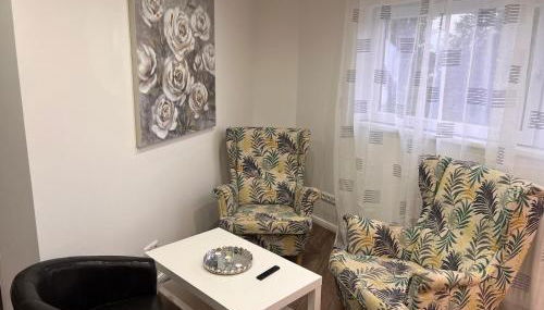 Kuschelige, zentrale, stilvolle Wohnung - Foto 3