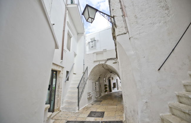 Casetta Arco con balcone - Foto 9