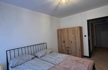 Apartament Bergera Olive Hill-2 pokoje - Photo 22