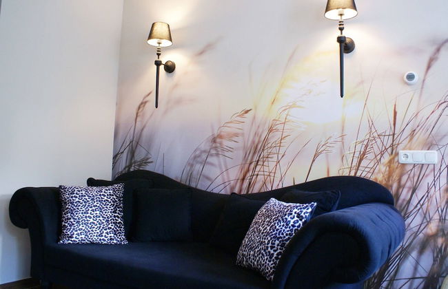 Fantastic Luxury Vacation Home and Next to the Wadden Sea - Foto 70