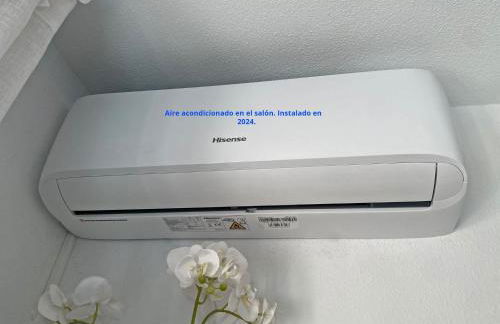 PRIMERA LINEA Playa Romana Frontal al Mar ALBERT VILLAS - Foto 35