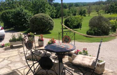 Gite La Terrasse - Private pool - Foto 5